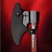 AXE OF THE CRUSADES